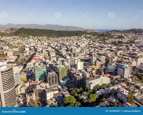 City, Wellington, Greater Wellington, New Zealand.